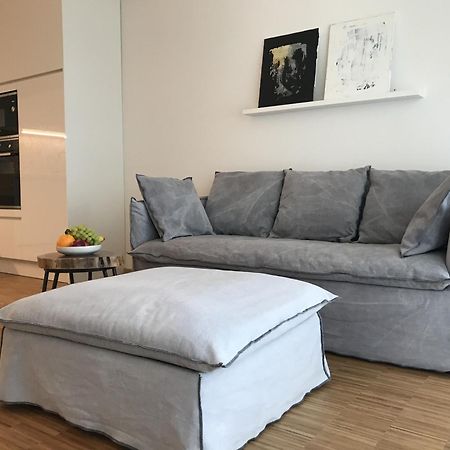 Appartement New Town Drezno Zewnętrze zdjęcie
