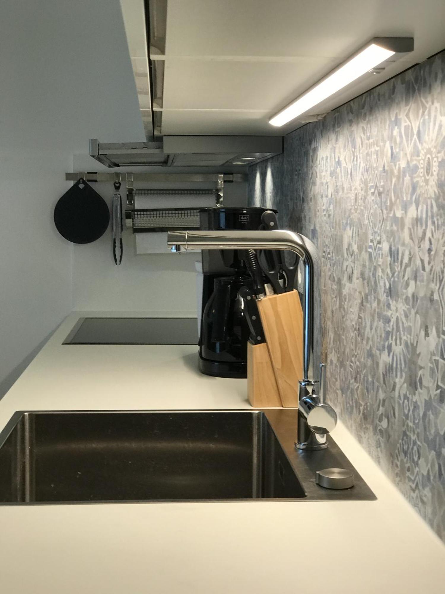 Appartement New Town Drezno Zewnętrze zdjęcie