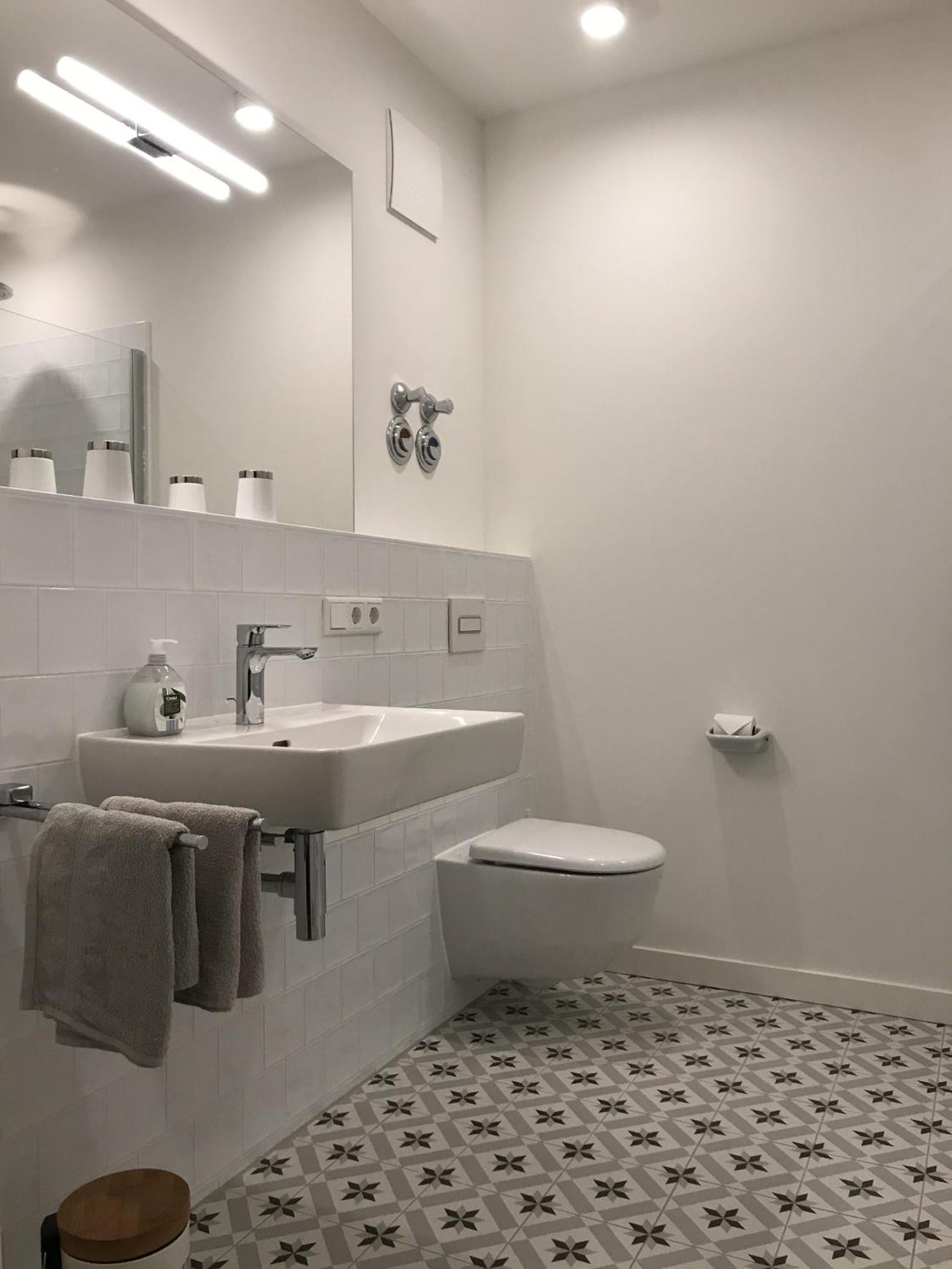 Appartement New Town Drezno Zewnętrze zdjęcie