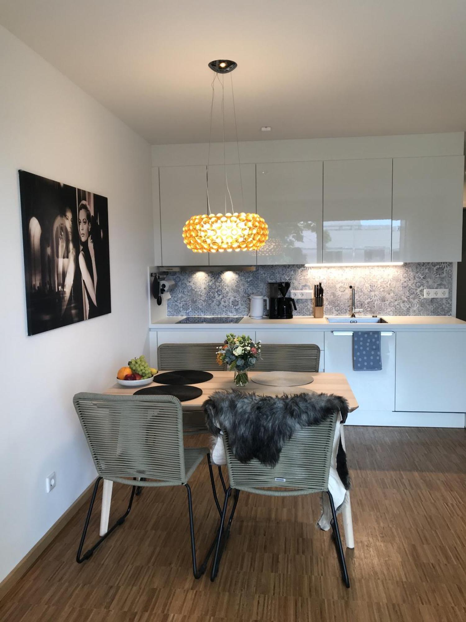 Appartement New Town Drezno Zewnętrze zdjęcie