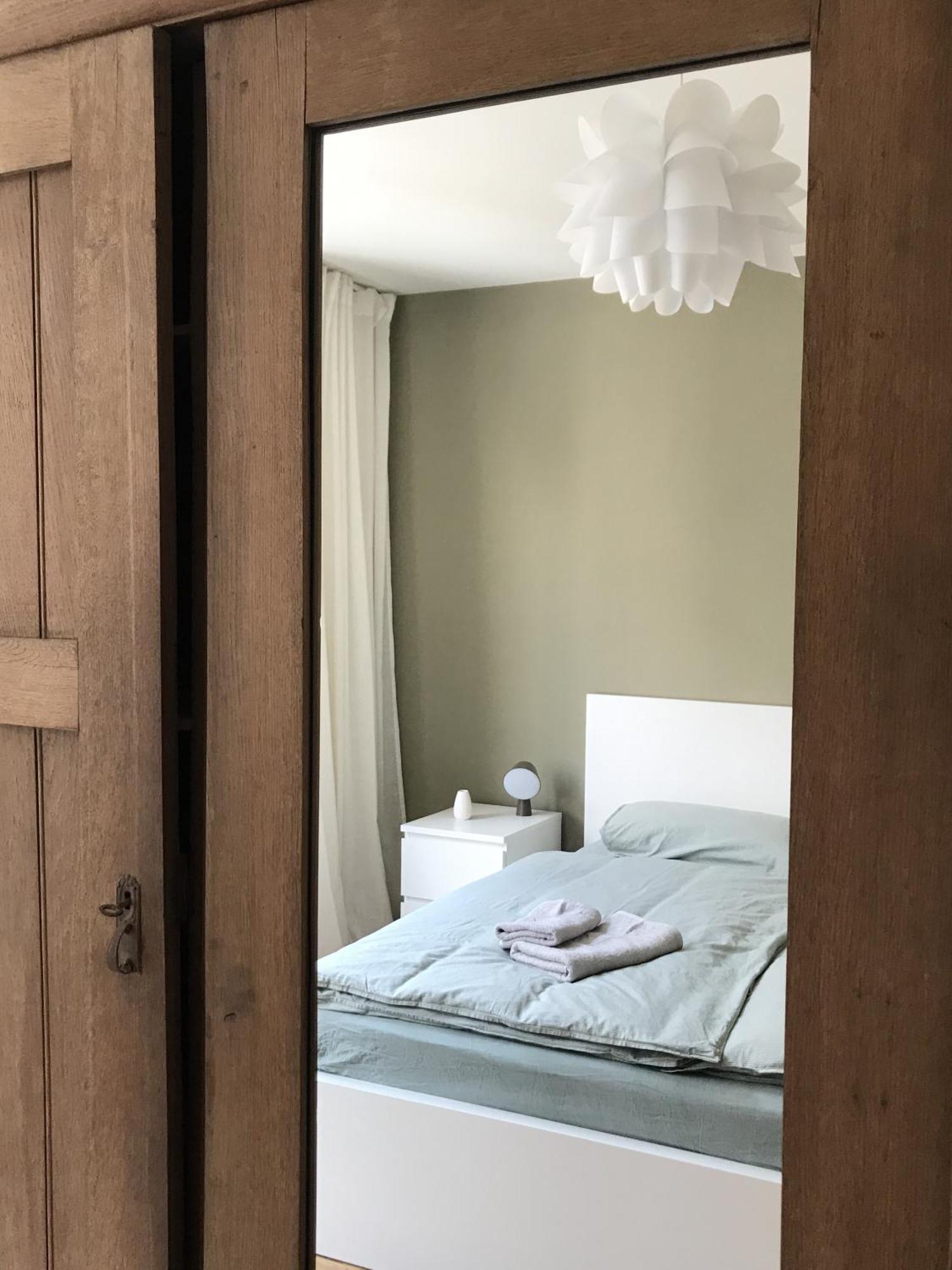 Appartement New Town Drezno Zewnętrze zdjęcie