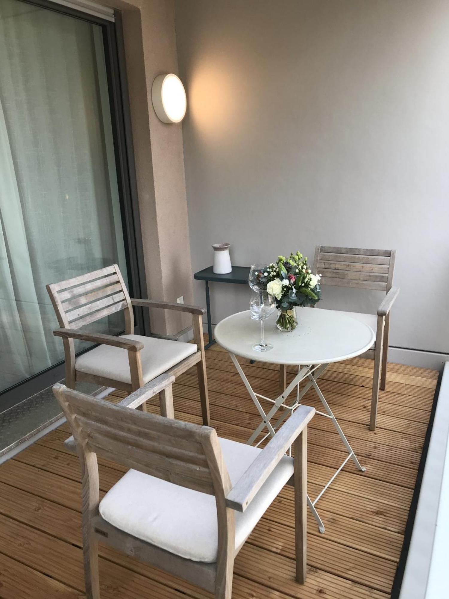 Appartement New Town Drezno Zewnętrze zdjęcie